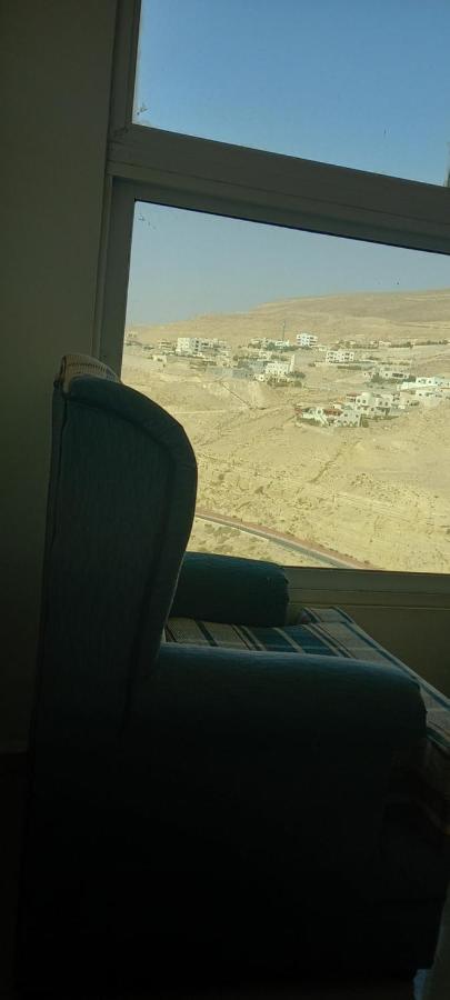 Magic View Apartment Wadi Musa Eksteriør bilde
