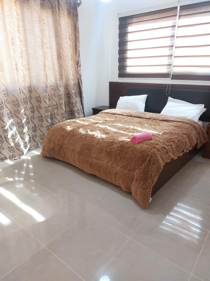 Magic View Apartment Wadi Musa Rom bilde
